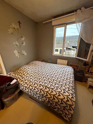 Maison - 46 m² - 2 pièces