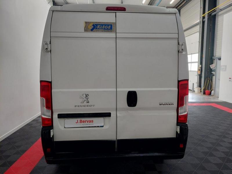 Peugeot Boxer L2h2 Bluehdi 110 Frigo