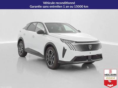 Peugeot 3008 1.2 Hybrid 136ch Allure e-Dcs6