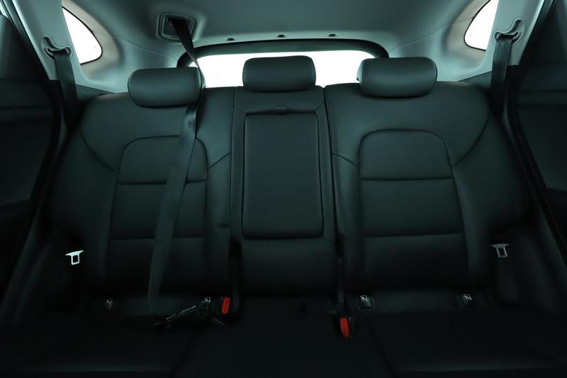 Hyundai Tucson 1.6 t-GDi Executive Dct-7 177 ch