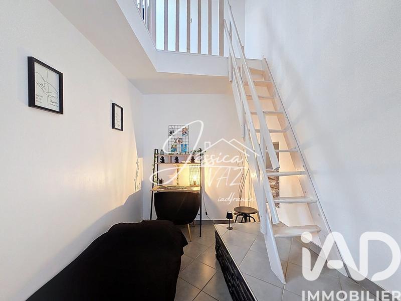 Maison - 108 m² - 5 pièces