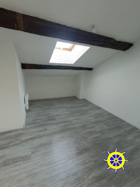 Appartement - 105 m² - 4 pièces