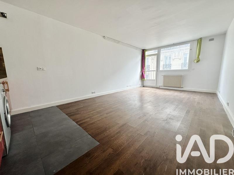 Appartement - 31 m² - 1 pièce