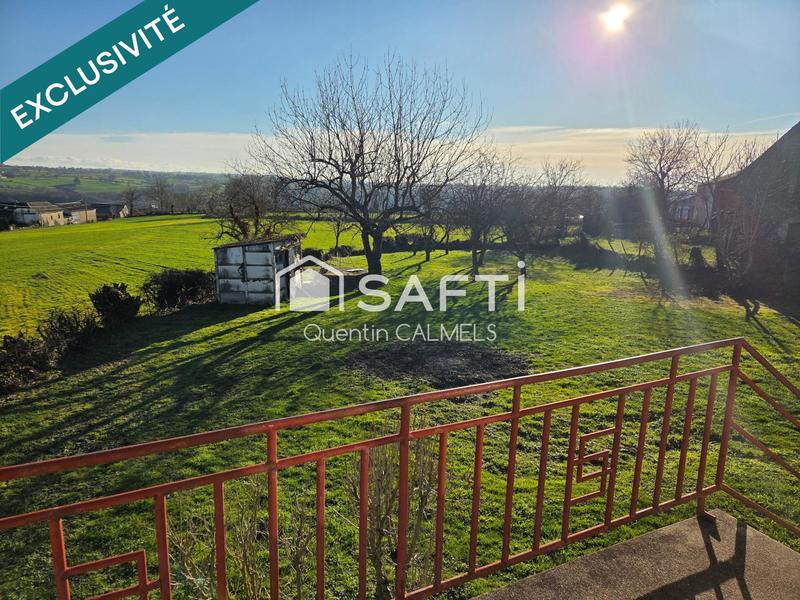 Maison - 53 m² - 3 pièces