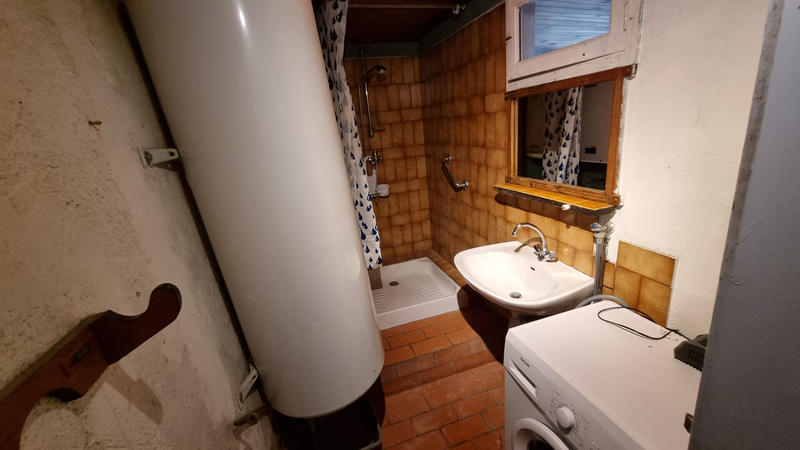 Maison - 64 m² - 5 pièces