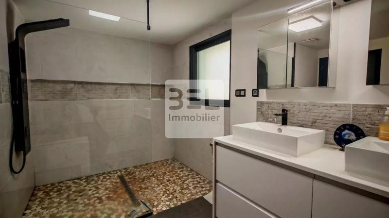 Villa - 145 m² - 7 pièces