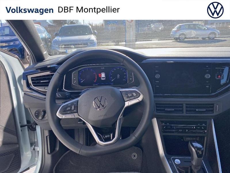 Volkswagen Polo Fl 1.0 Tsi 95 Ch Bvm5 Style