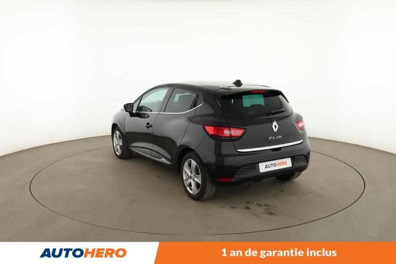 Renault Clio 1.2 TCe Energy Intens Edc 118 ch
