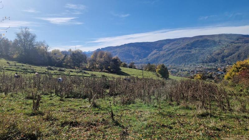 Maison traditionnelle - 95 m² - 4 pièces