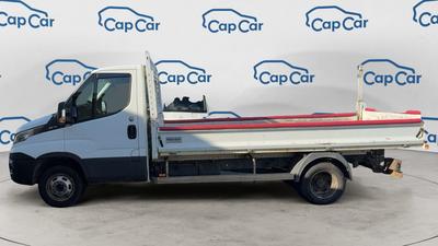 Iveco Daily Benne 2.3 d Turbo 136 35c14