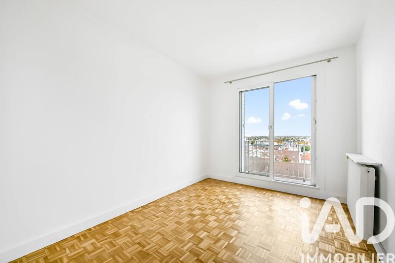 Appartement - 74 m² - 4 pièces