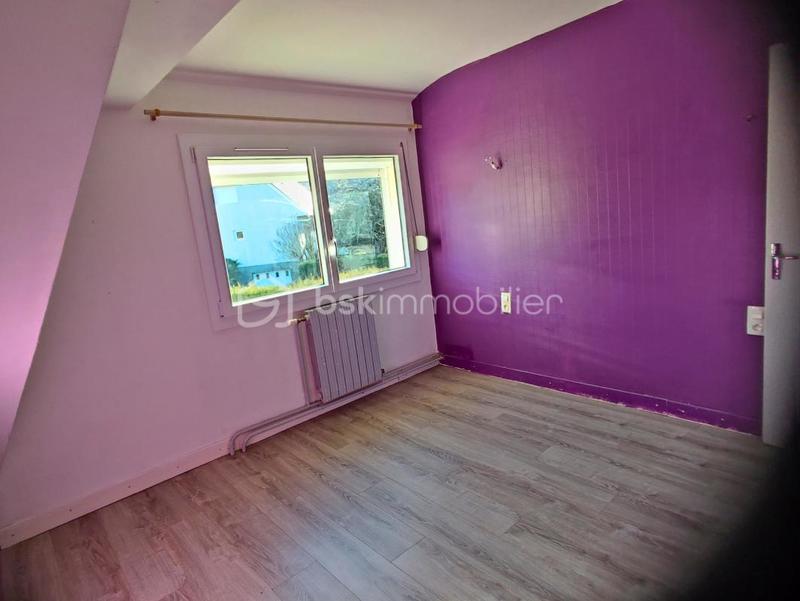 Maison de village - 138 m² - 6 pièces