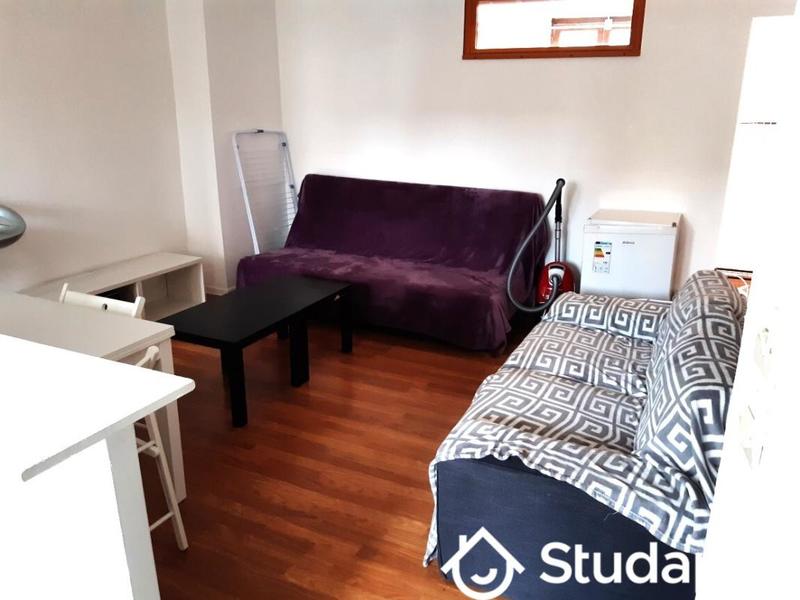 Appartement - 66 m² - 4 pièces