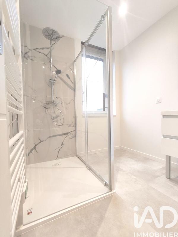 Maison de ville - 120 m² - 6 pièces