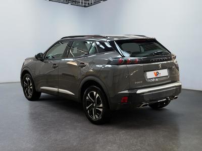 Peugeot 2008 PureTech 130 s&amp;S Bvm6 Allure