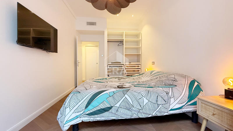 Appartement - 77 m² - 3 pièces