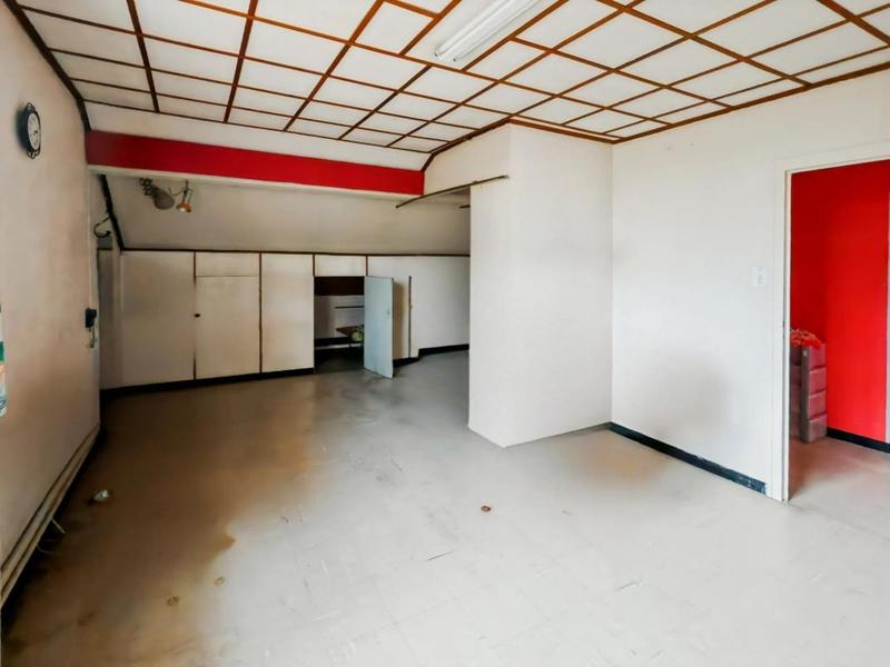 Maison - 155 m² - 7 pièces