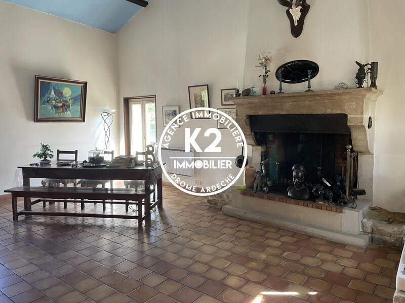 Ferme - 165 m² - 6 pièces