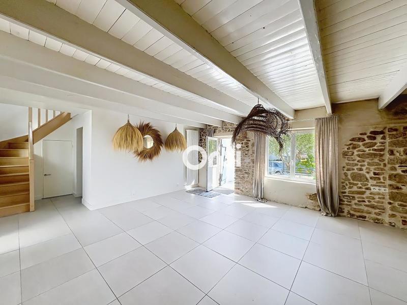 Maison - 75 m² - 3 pièces