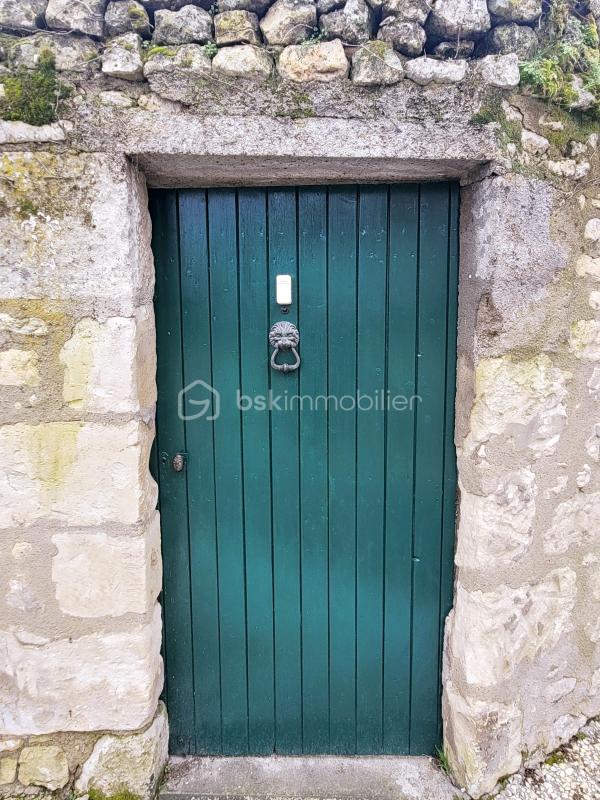 Maison de village - 150 m² - 7 pièces