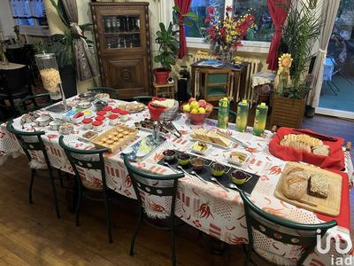 Local commercial - 451 m²