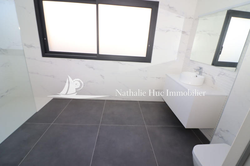 Appartement - 74 m² - 3 pièces