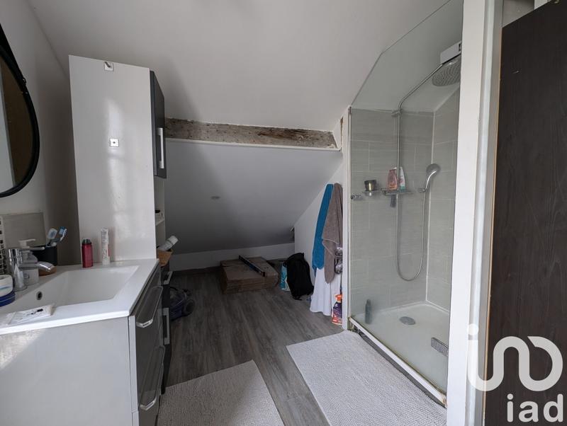 Maison - 155 m² - 6 pièces