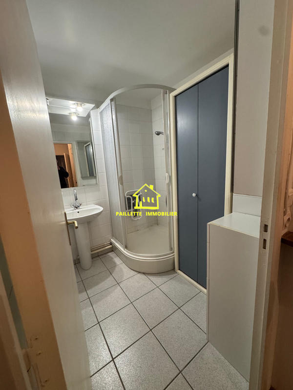 Appartement - 134 m² - 5 pièces