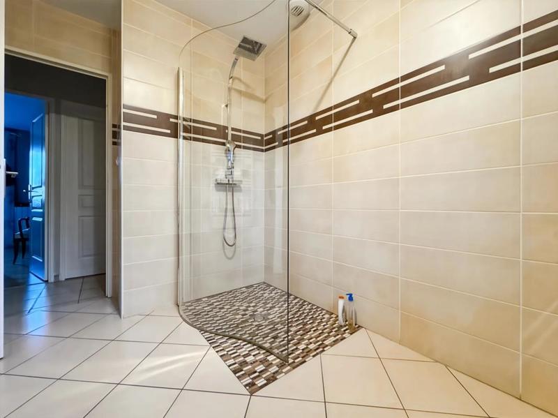 Maison - 118 m² - 4 pièces