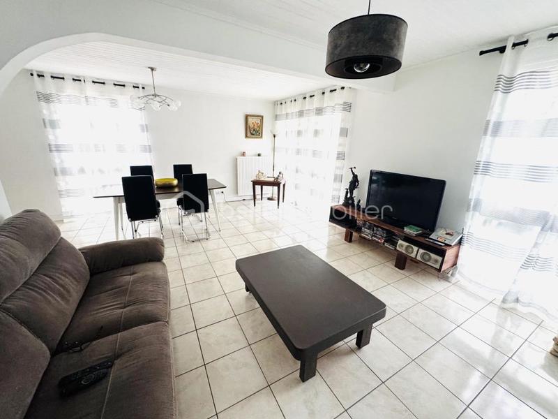 Villa - 90 m² - 4 pièces