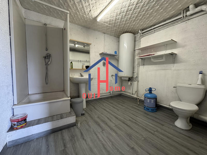 Maison - 116 m² - 5 pièces