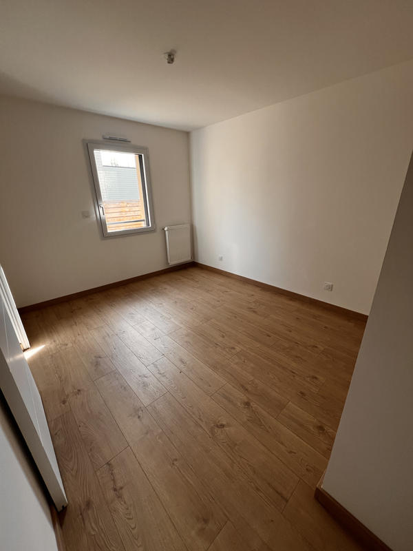 Appartement - 89 m² - 4 pièces