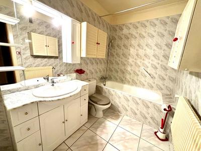 Appartement - 103 m² - 5 pièces