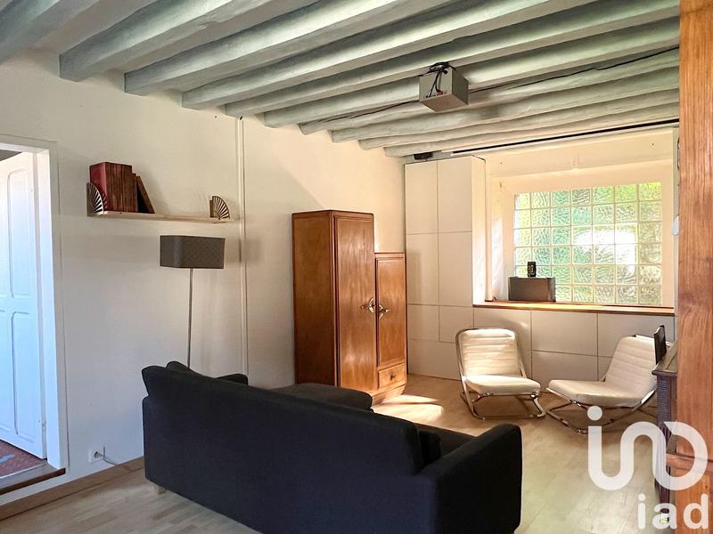 Maison - 175 m² - 7 pièces
