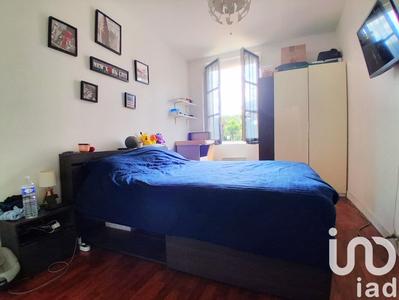 Appartement - 84 m² - 3 pièces