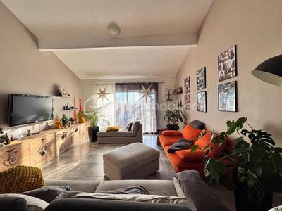 Maison - 172 m² - 7 pièces