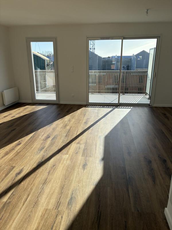 Appartement - 75 m² - 3 pièces