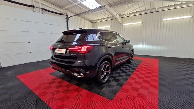 Mg Ehs 1.5t Gdi Phev Comfort Auto