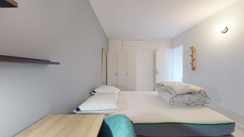 Appartement - 106 m²