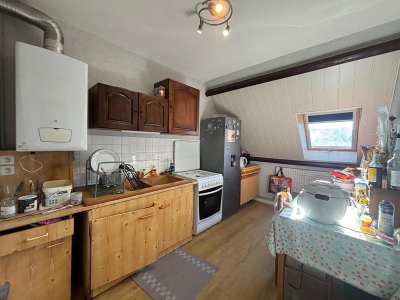 Appartement - 75 m² - 3 pièces