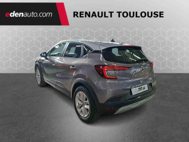 Renault Captur E-Tech 145 - 21 Business