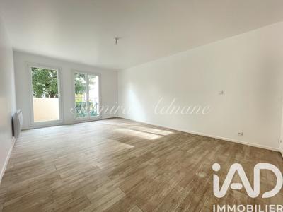 Appartement - 53 m² - 2 pièces