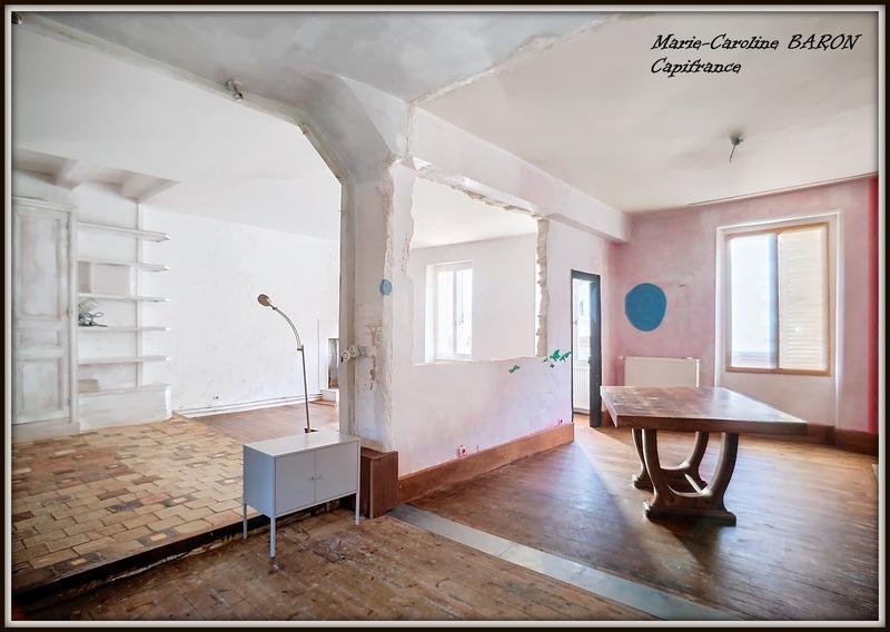 Maison - 171 m² - 7 pièces