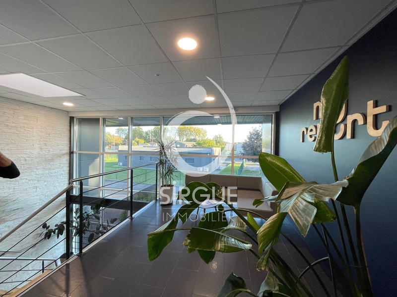 Local commercial - 700 m²