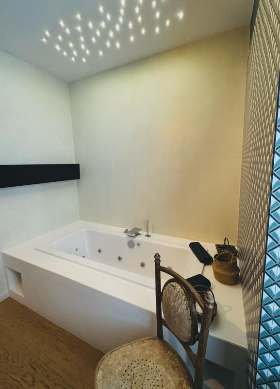 Maison - 253 m² - 10 pièces