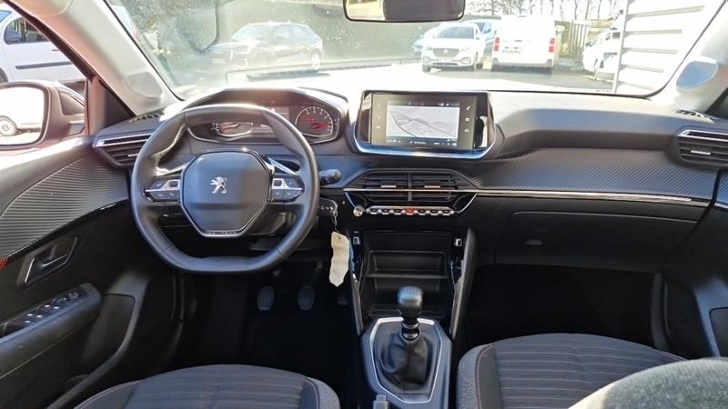 Peugeot 208 Puretech 100 Ss Bvm6 Active Pack