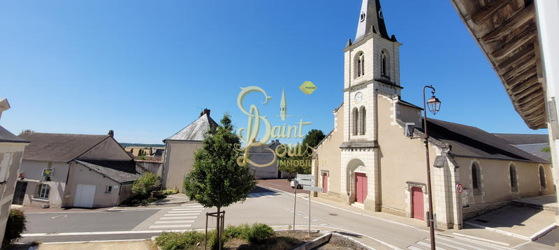 Maison - 133 m² - 4 pièces