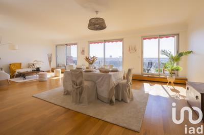 Appartement - 114 m² - 4 pièces