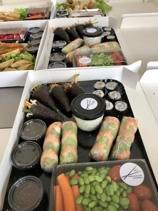 Atelier Cook and thi