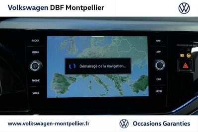 Volkswagen Taigo 1.5 Tsi 150 Dsg7 R-Line